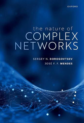 The Nature of Complex Networks