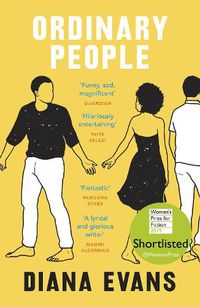 Cover image for Ordinary People