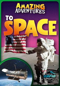 Cover image for To Space