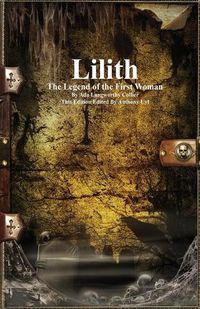 Cover image for Lilith