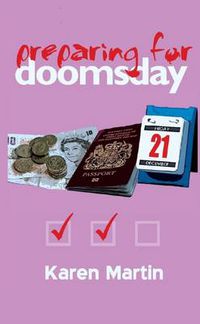 Cover image for Preparing For Doomsday