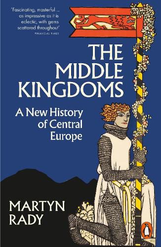 Cover image for The Middle Kingdoms