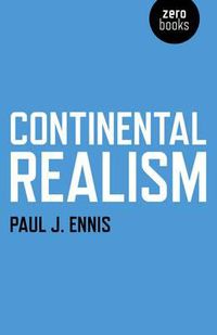 Cover image for Continental Realism