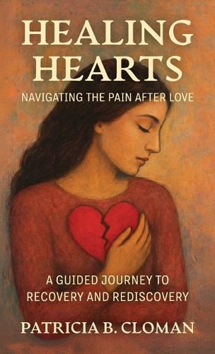 Cover image for Healing Hearts