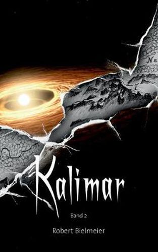 Cover image for Kalimar: Band 2