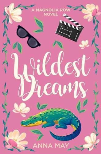 Cover image for Wildest Dreams