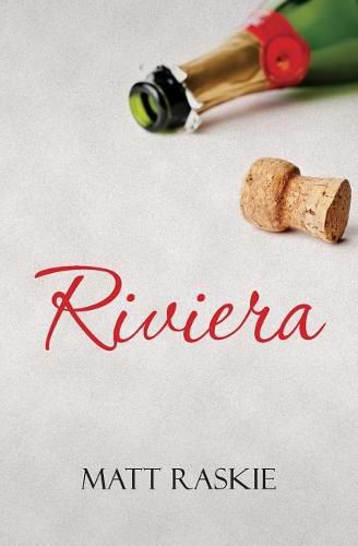 Cover image for Riviera