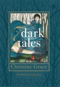 Cover image for 7 Dark Tales