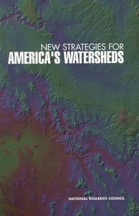 Cover image for New Strategies for America's Watersheds