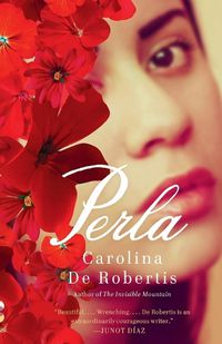 Cover image for Perla