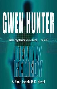 Cover image for Deadly Remedy