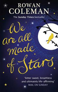 Cover image for We Are All Made of Stars