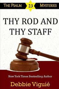 Cover image for Thy Rod and Thy Staff