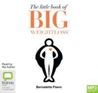 Cover image for The Little Book of Big Weightloss