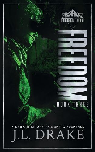 Cover image for Freedom