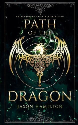 Cover image for Path of the Dragon