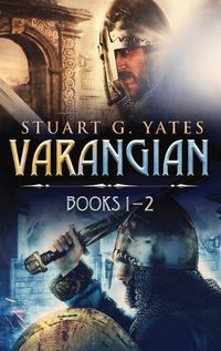 Cover image for Varangian - Books 1-2