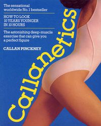 Cover image for Callanetics