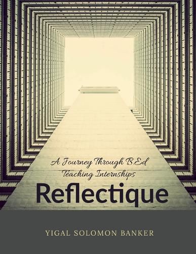 Cover image for Reflectique