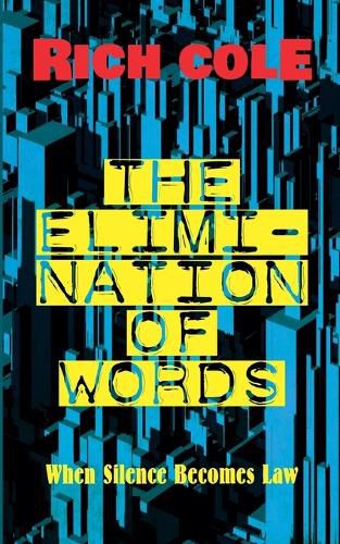 Cover image for The Elimination of Words