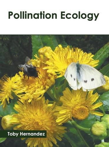 Cover image for Pollination Ecology