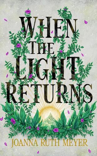 Cover image for When the Light Returns