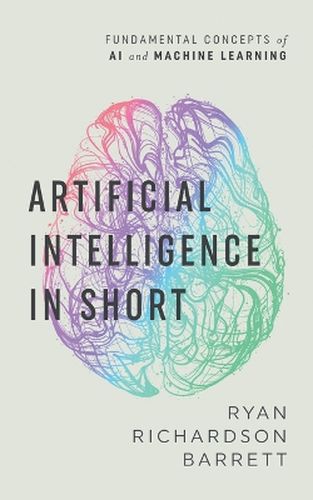 Cover image for Artificial Intelligence in Short