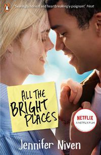 Cover image for All the Bright Places (Film Tie-In)