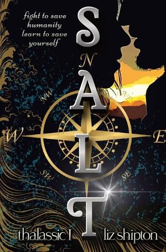 Cover image for Salt