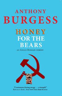 Cover image for Honey for the Bears