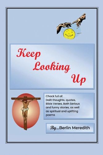 Cover image for Keep Looking Up