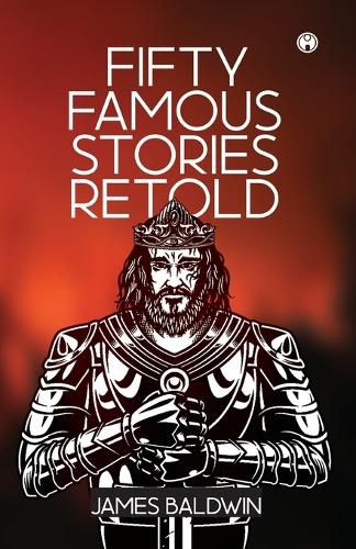 Cover image for Fifty Famous Stories Retold