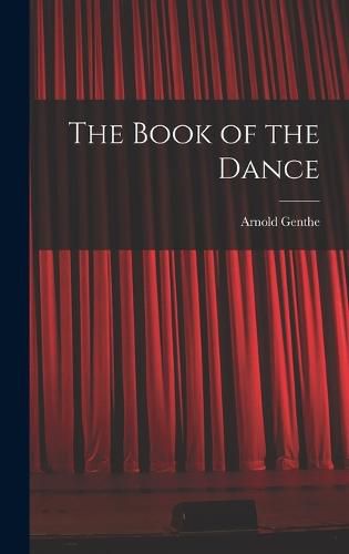 Cover image for The Book of the Dance