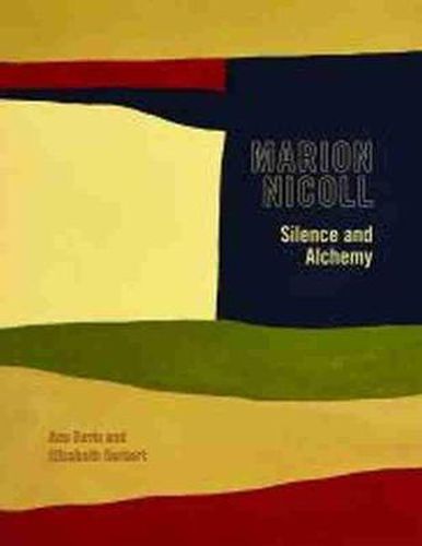 Marion Nicoll: Silence and Alchemy