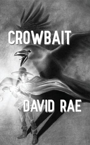 Cover image for Crowbait