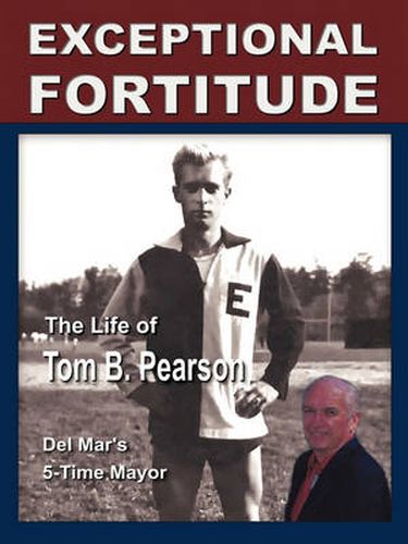 Cover image for Exceptional Fortitude