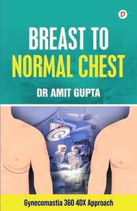 Cover image for Breast to Normal Chest
