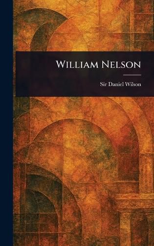 Cover image for William Nelson