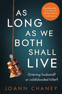 Cover image for As Long As We Both Shall Live