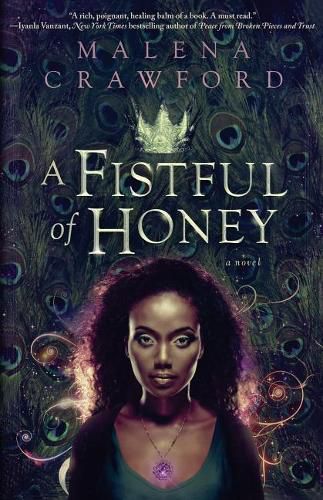 Cover image for A Fistful of Honey