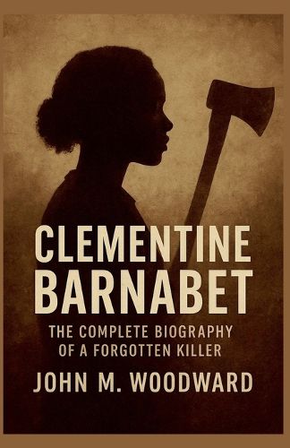 Cover image for Clementine Barnabet