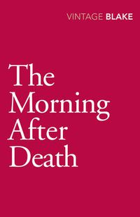 Cover image for The Morning After Death
