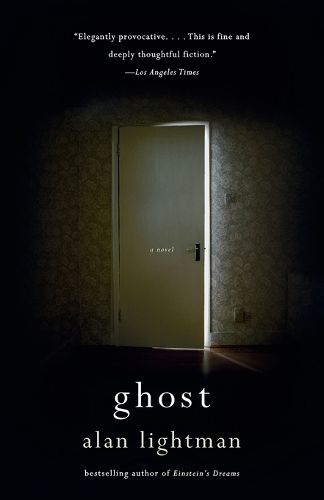 Cover image for Ghost