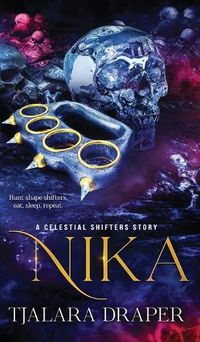 Cover image for Nika: A Celestial Shifters Story