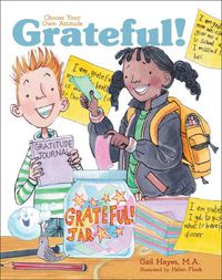Cover image for Grateful!