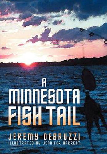 Cover image for A Minnesota Fish Tail