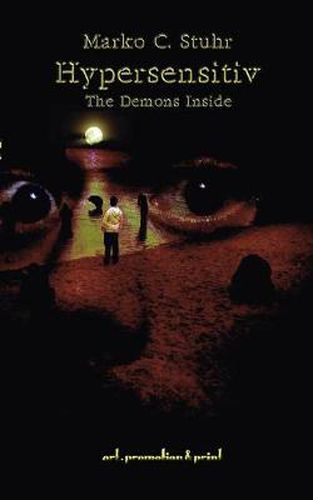 Cover image for Hypersensitiv: The Demons Inside