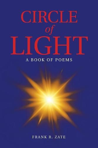 Cover image for Circle of Light: A Book of Poems
