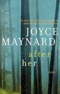 Cover image for After Her: A Novel