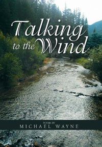 Cover image for Talking to the Wind